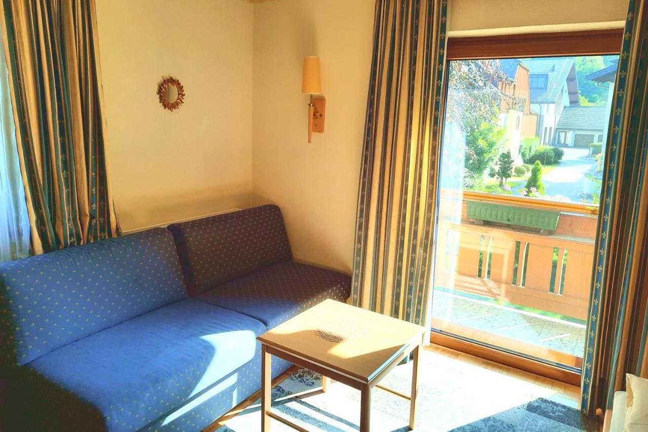 Garten - Hotel Sallerhof Ґредіґ Екстер'єр фото