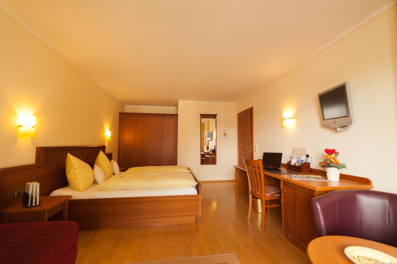 Garten - Hotel Sallerhof Ґредіґ Екстер'єр фото